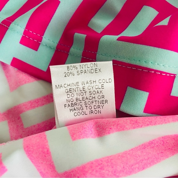 Britt Ryan Shift 3/4 Sleeve Dress Geometric Print - Picture 8 of 8